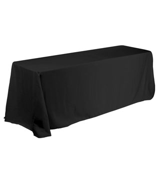 6' Table Cloth