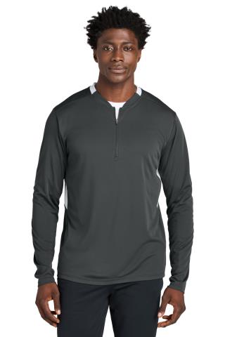 Club 1/4-Zip Pullover