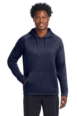 Sport-Tek Re-Compete Fleece Pullover Hoodie