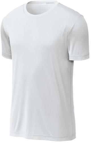 ST720 - PosiCharge Re-Compete Tee