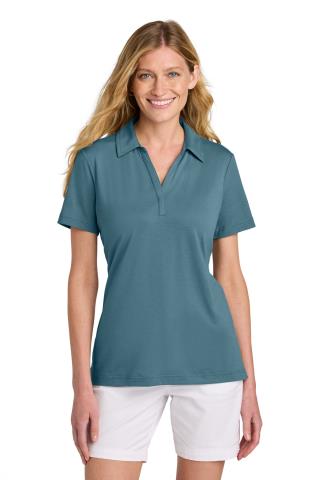 Ladies' Glenview Solid Polo