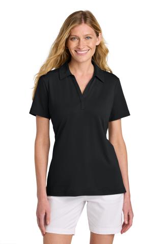 TM1LF071 - Ladies' Glenview Solid Polo