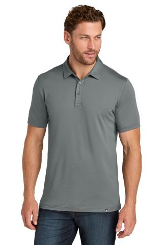 TMA41461 - Glenview Solid Polo