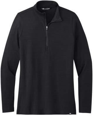 TM1WW003 - Ladies Crestview 1/4-Zip